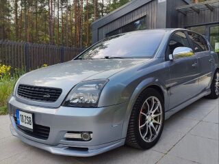 Opel Signum 3.2 155кВ