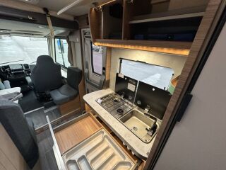 Knaus VAN I 650 MEG 2.2 103kW