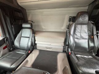 Scania G 500 6x2 368kW