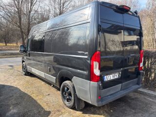 Citroen Jumper Translaine 2.2 96kW
