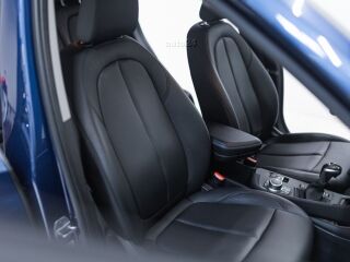 BMW X1 xDrive25e Advantage 1.5 162kW