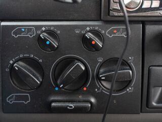 Volkswagen Multivan 1.9 TD 50kW