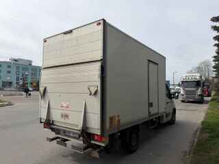Renault Master 2.3 110kW