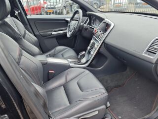 Volvo XC60 OCEAN RACE 2.0 R5 100кВ