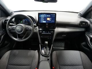 Toyota Yaris Cross Active Plus 1.5 68kW