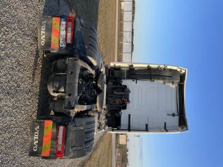 Volvo FH13 HÜDRAULIKA 345kW