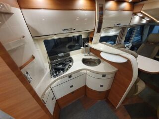 Carthago Chic C-Line I 5.9 XL LE PREMIUM 2.2 125kW