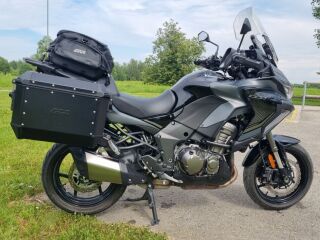 Kawasaki Versys 1000 SE 88kW