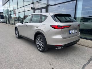 Mazda CX-60 AWD Special Edition 3.3 187kW