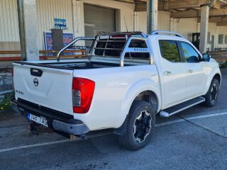 Nissan Navara 2.3 140кВ