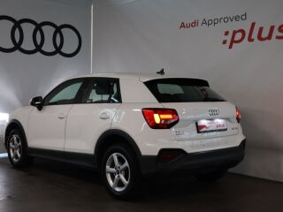 Audi Q2 35 TFSI 1.5 110kW