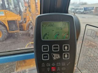 JCB 8085 / JCB13 45kW
