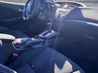 Honda Civic 1.8 104кВ