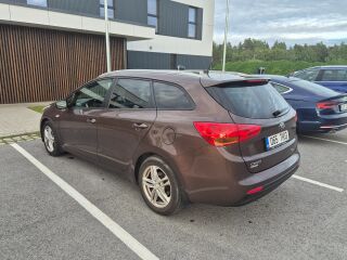 Kia Ceed 1.6 99kW