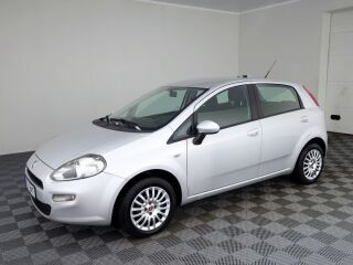Fiat Punto Facelift 1.2 51kW