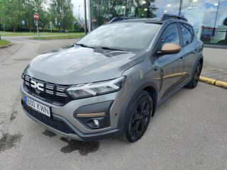 Dacia Sandero Stepway Extreme 1.0 67kW
