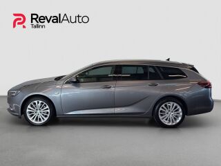 Opel Insignia 1.5 121кВ