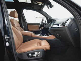 BMW X5 M-SPORT 3.0 195kW