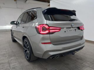 BMW X3 M Shadow Line 3.0 353kW