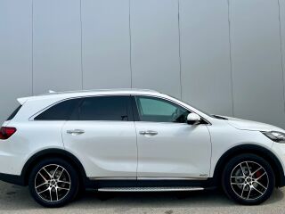 Kia Sorento 4WD GT-Line MY2019 2.2 CRDi 147kW