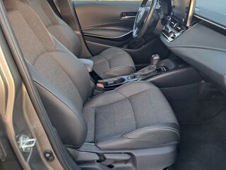 Toyota Corolla Touring Sport Active Plus 1.8 72kW