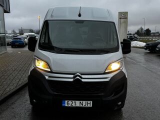 Citroen Jumper L3H2 BlueHDi 140 2.2 103kW