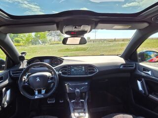 Peugeot 308 SW GT e-HDi 2.0 133kW