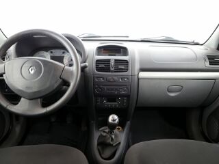 Renault Thalia Comfort 1.1 55kW
