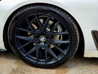 BMW 730 M-Paket Xdrive 3.0 195kW