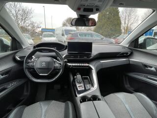 Peugeot 5008 Allure BlueHDI AT8 1.5 96kW