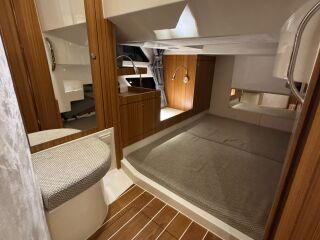 Marex 310 SUN CRUISER VOLVO PENTA - D6-380hj DPI - 265h