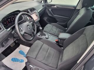 Volkswagen Tiguan HIGHLINE 4-Motion 2.0 140кВ
