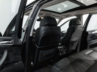 BMW X5 Facelift Sportpakett Comfort 3.0 180kW