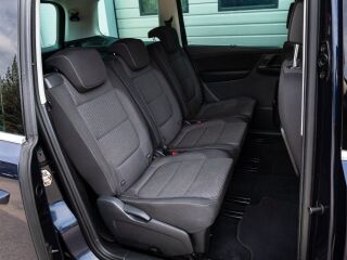 Volkswagen Sharan 1.4 110kW