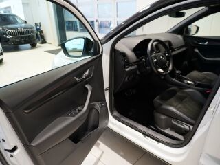 Skoda Karoq SPORTLINE 4X4 2.0 TSI 140кВ