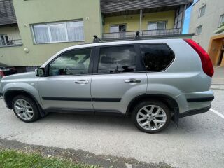Nissan X-Trail 2.0 Tdi 110kW