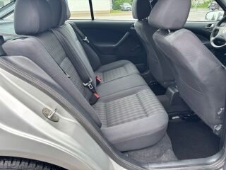 Skoda Octavia 1.6 75kW