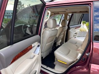 Toyota Land Cruiser Full Exclusive 3.0 127кВ