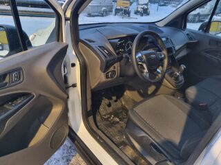 Ford Transit Connect 1.5 73kW