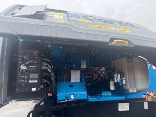 Genie S 85