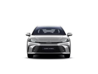Toyota Camry Sedan Hybrid e-CVT Luxury Business 2.5 137kW