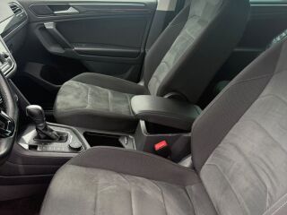 Volkswagen Tiguan R-Line 2.0 132kW