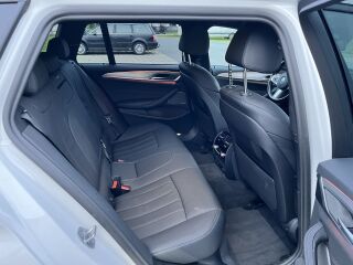 BMW 530 M-Sportpaket 2.0 135кВ