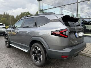 Dacia Bigster Extreme TCe 130 4x4 1.2 96kW