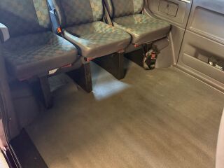 Mercedes-Benz Vito 2.1 75kW