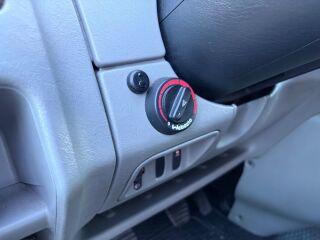 Renault Trafic 2.0 66kW