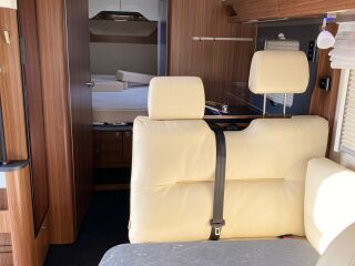 Hymer Mercedes-Benz B690MC 2.1 130kW