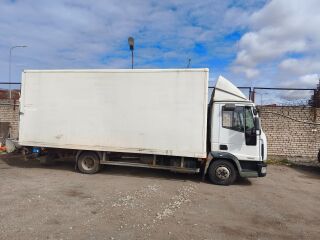 Iveco Eurocargo