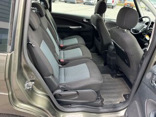 Ford Galaxy 1.6 TDCI 85kW