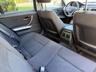 BMW 316 Comfort Facelift 2.0 85kW